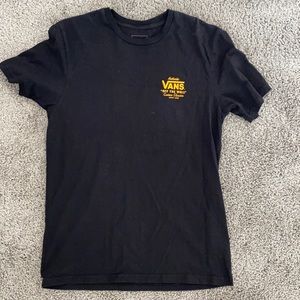 Vans Custom Fit tee